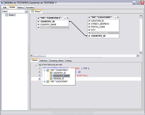 Image result for Query in Oracle SQL