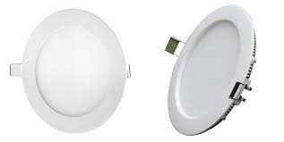 Toradh íomhá ar Types of LED Panel Lights