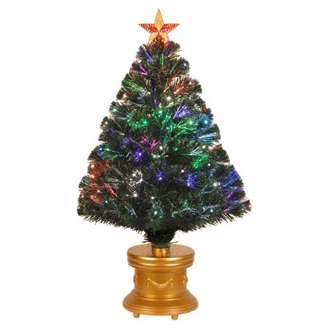 Afbeeldingsresultaten voor Fiber Optic Christmas Tree 6Ft