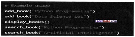 Afbeeldingsresultaten voor Introduction to Python Class 9 Ai Textbook