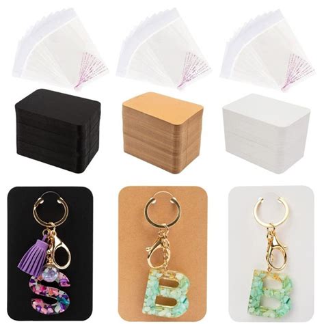 Image result for Key Ring Card Packaging