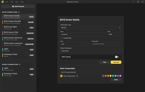 Image result for SQL Server Management Studio Alternative