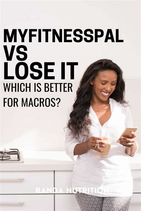 Afbeeldingsresultaten voor Lose It App vs MyFitnessPal