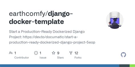 Image result for Create a Dockerized Django and Nginx
