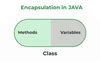 Encapsulation in Java Interview Questions に対する画像結果