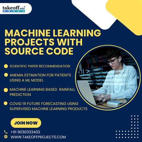 Machine Learning Projects along with Source Codes に対する画像結果