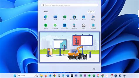 Image result for Run Advertised Programs Windows 11