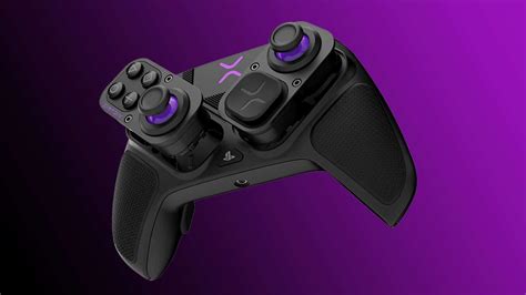 Image result for Victrix PS5 Controller