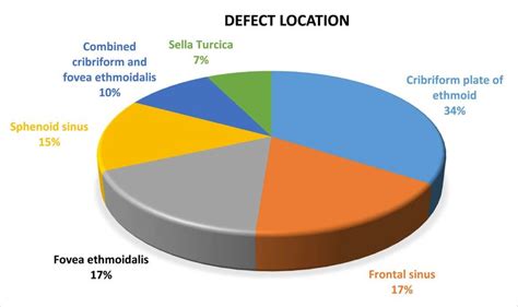 Toradh íomhá ar Open Data Defect Pie-Chart