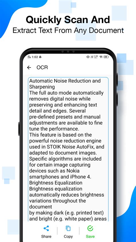 Afbeeldingsresultaten voor Scan PDF Document Scanner App