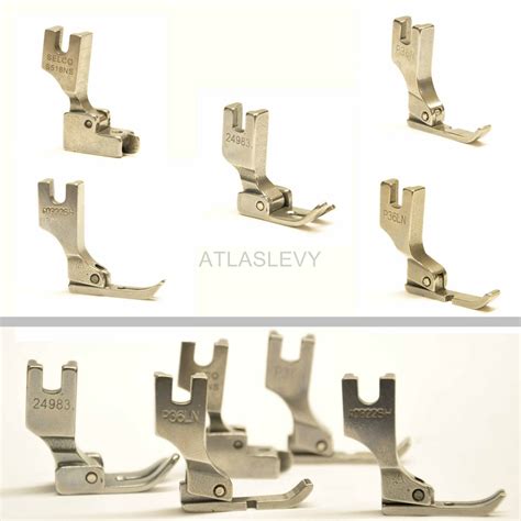 Image result for Singer Sewing Machine Feet