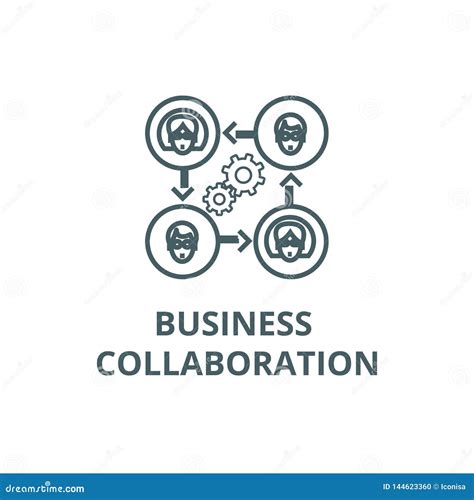 Afbeeldingsresultaten voor Business Line Collaboration Image