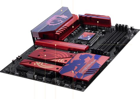 Toradh íomhá ar Cooling Wizard MSI Center