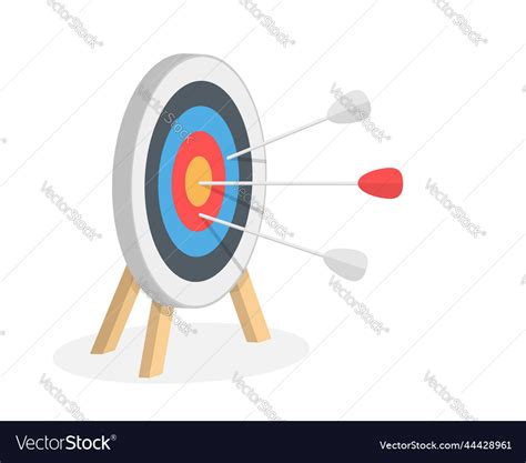 Image result for Vector Target Facing Left
