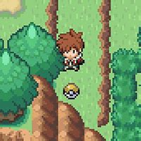 Toradh íomhá ar Pokemon Unbound Route 10