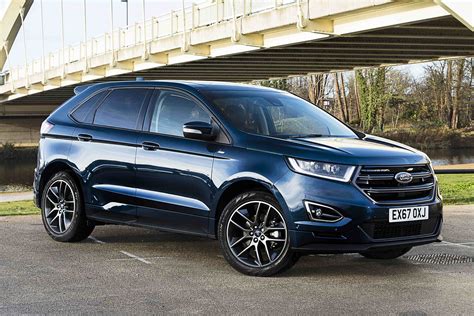Toradh íomhá ar 2016 Ford Edge Start with Key