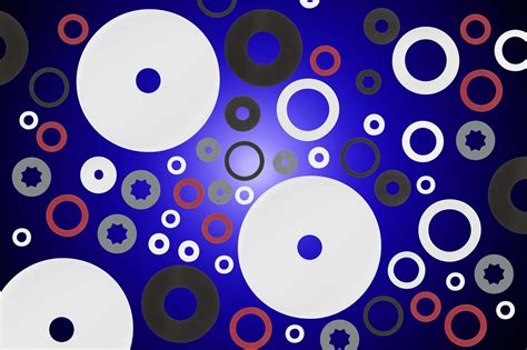 Image result for Nylon Washer Glue