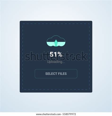 Image result for Upload File Progress Message