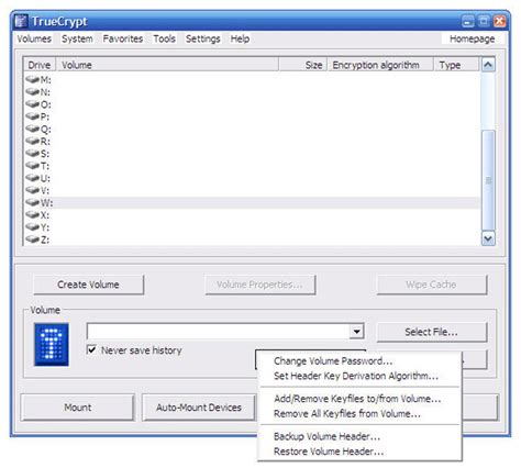 Image result for TrueCrypt