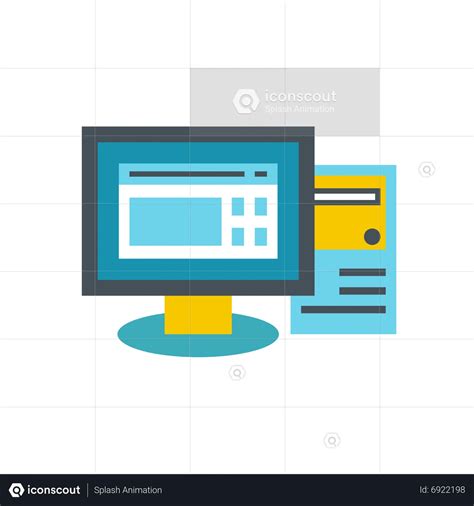 Image result for Computer Icon Animation