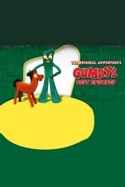 Image result for Gumby Episodes