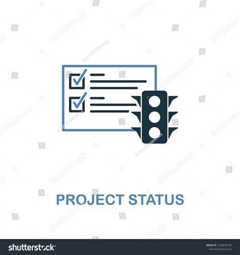Image result for Project Status Icon Transparent Background
