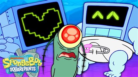 Image result for Baby Plankton