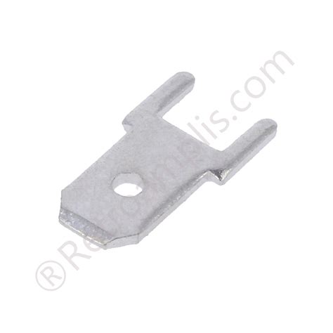 Toradh íomhá ar PCB Fasten Terminal