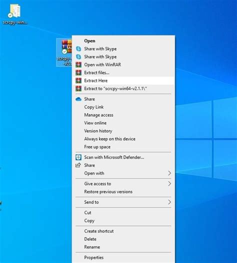 Image result for Scrcpy Graphical User Interface