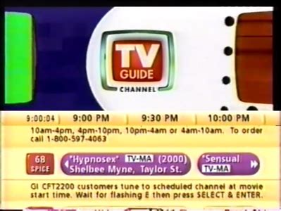 Cable Program Guide Wiki に対する画像結果