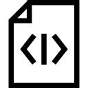 Image result for Free Source Code Icon