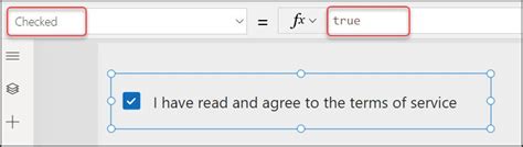Image result for CheckBox Control