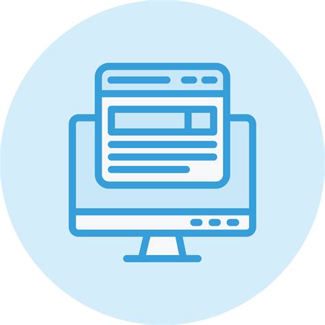 Image result for Application Front End Logo