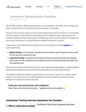 Image result for Software Testing Cheat Sheet