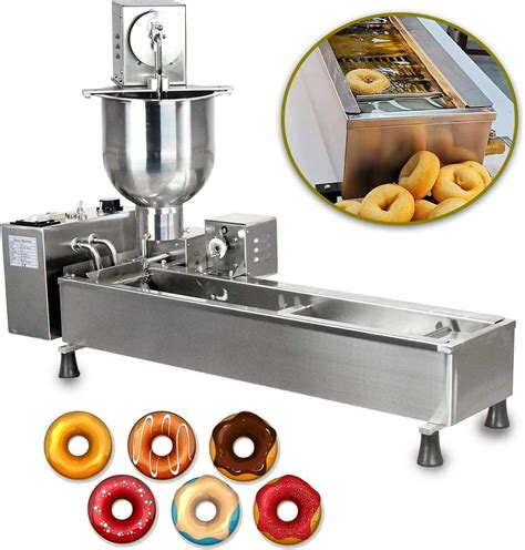 Image result for Doughnut Machine for Home Use