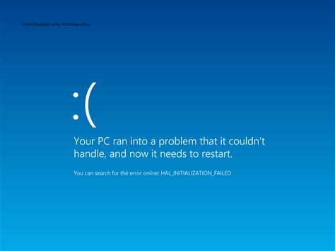 Image result for Windows Error Recovery Screen Windows 7 Font