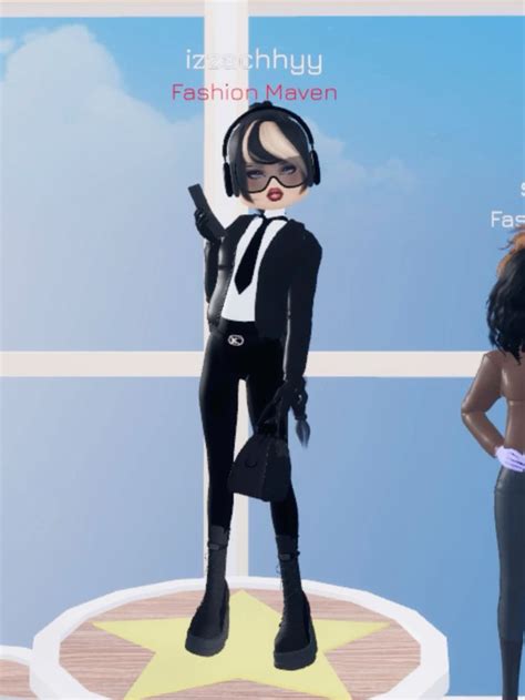 Image result for Detective Outfit DTI Peper