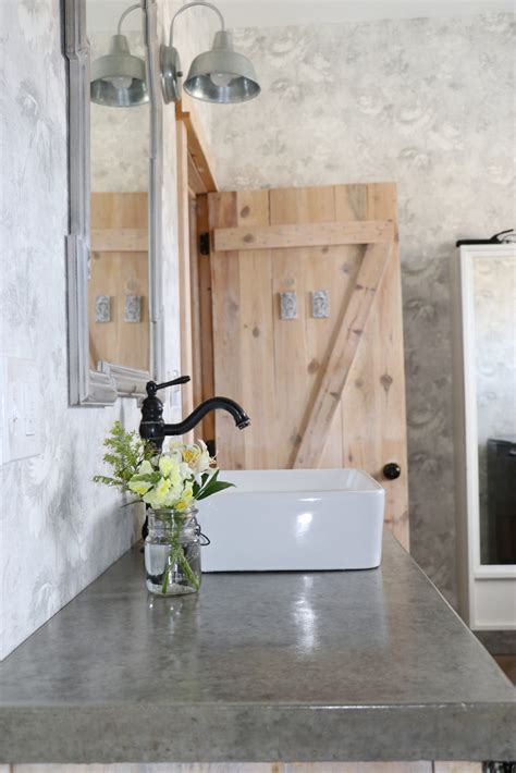 Making a Concrete Benchtop എന്നതിനുള്ള ഇമേജ് ഫലം