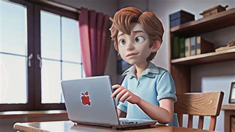 Computing Ittaration に対する画像結果