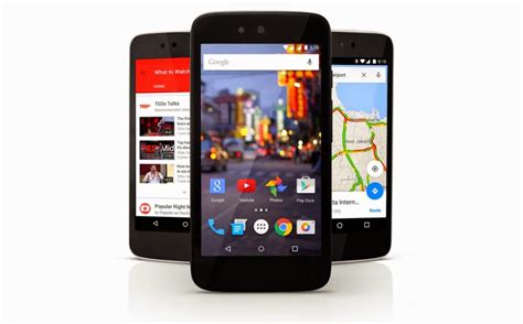 Résultat d’images pour AndroidOne