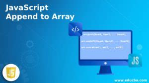 Image result for How to Use Append in JavaScript