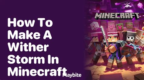 How to Make the Wit Her Storm in Minecraft PS3 に対する画像結果