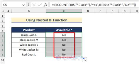 Image result for Multiple Conditions Excel