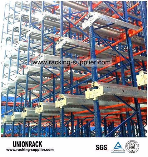 Image result for Fully Automated Racking System