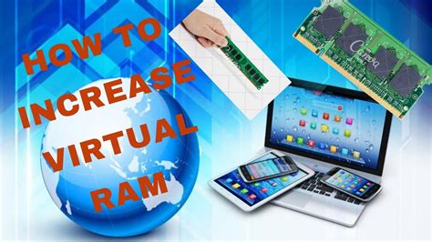 Image result for How to Activate Virtual RAM