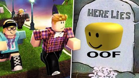 Image result for roblox oof sound