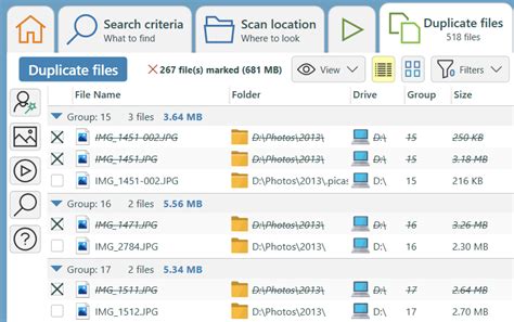 Image result for Find and Remove Duplicate Files