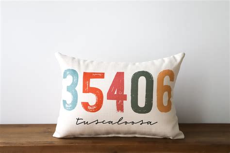 Image result for 619 Area Code Pillows