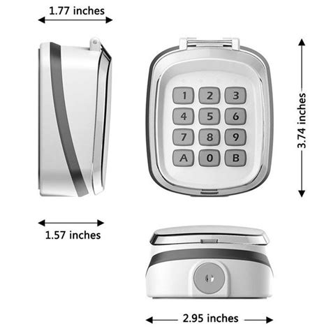 Image result for Key Symbol On Gate Keypad