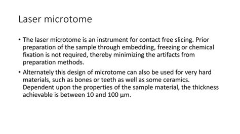 Image result for Different Types of Microtome